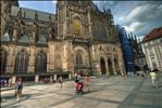 St Vitus Cathedral